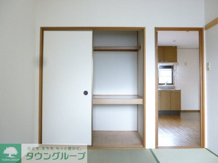 メゾンクレールの物件内観写真