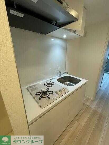 アーバンパーク行徳ステーションフロントの物件内観写真