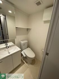 アーバンパーク行徳ステーションフロントの物件内観写真