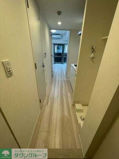 アーバンパーク行徳ステーションフロントの物件内観写真