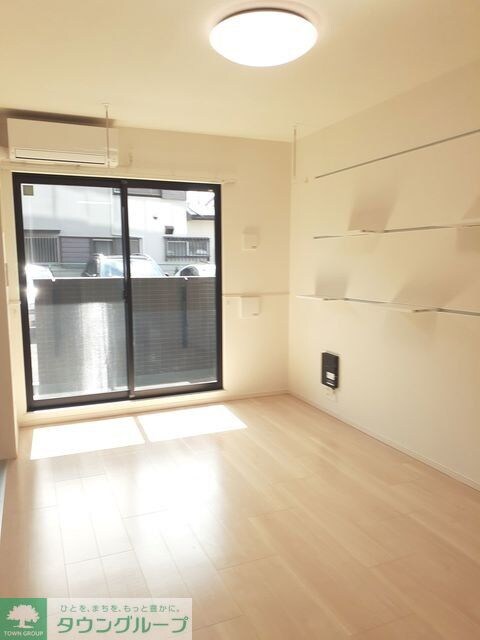 マリーナコートの物件内観写真