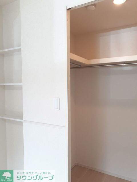 マリーナコートの物件内観写真