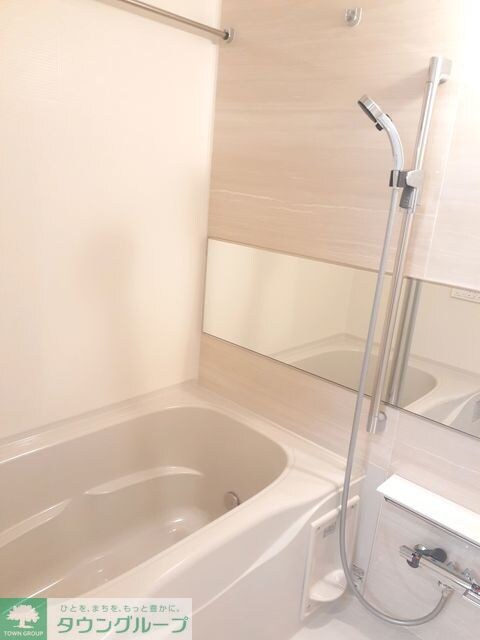 マリーナコートの物件内観写真