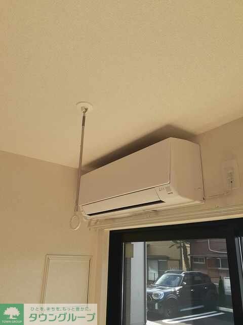 マリーナコートの物件内観写真