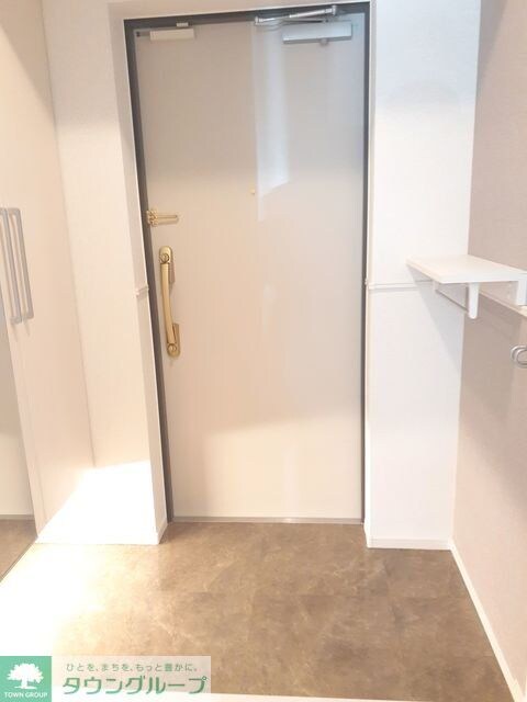 マリーナコートの物件内観写真