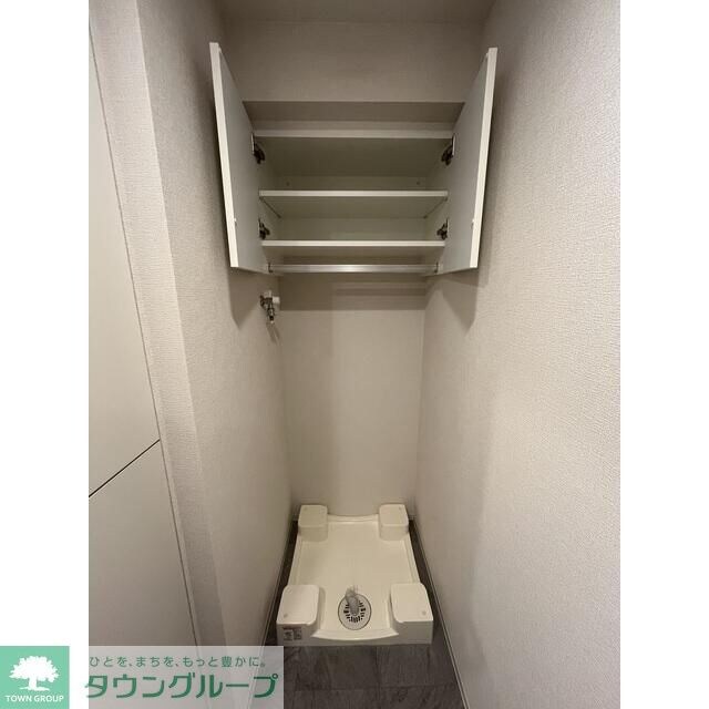 ＡＳＭＡＣＩ　　ＭＡＩＳＯＮ両国IIの物件内観写真