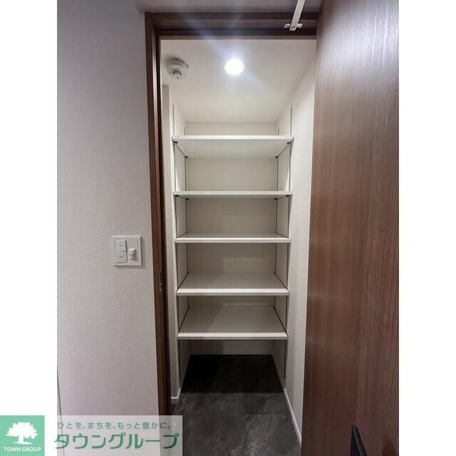 ＡＳＭＡＣＩ　　ＭＡＩＳＯＮ両国IIの物件内観写真