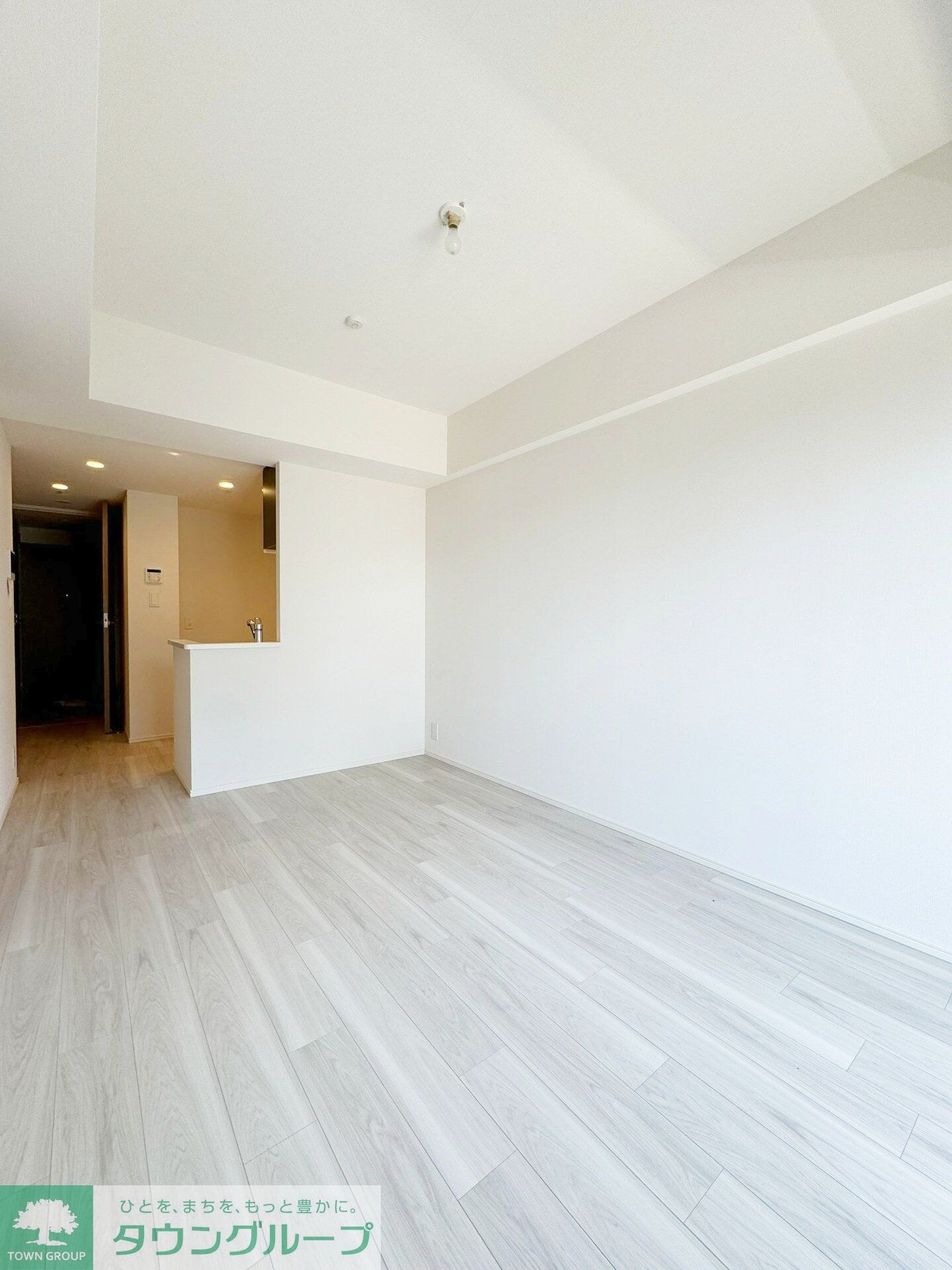 パークアクシス市川の物件内観写真