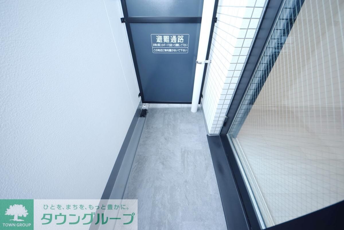 ＪＰｎｏｉｅ門前仲町の物件内観写真