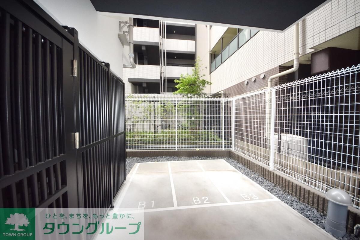 ＪＰｎｏｉｅ門前仲町の物件内観写真