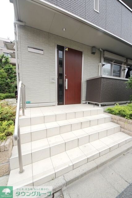 Ｇｌａｎｚの物件内観写真