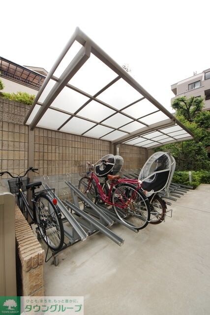 Ｇｌａｎｚの物件内観写真