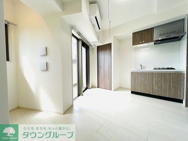 エヌステージ西船橋市川の物件内観写真