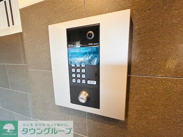 エヌステージ西船橋市川の物件内観写真