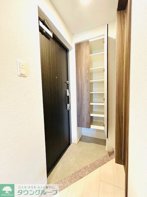 エヌステージ西船橋市川の物件内観写真