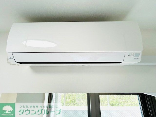 エヌステージ西船橋市川の物件内観写真