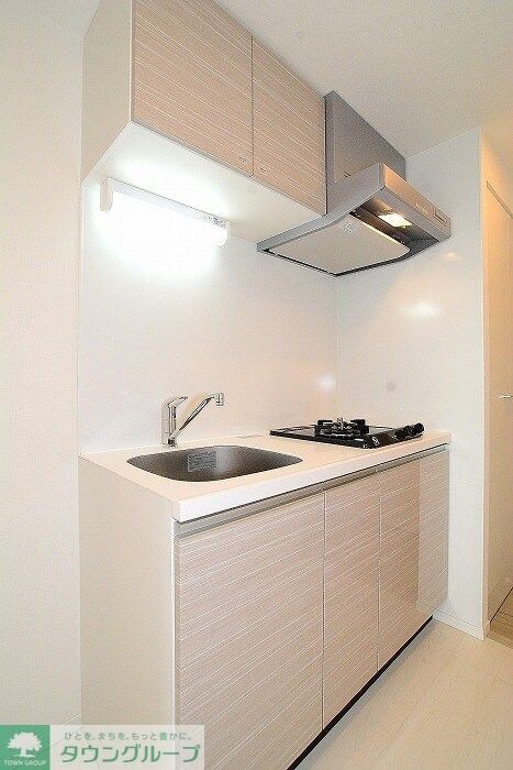 グランドコンシェルジュ亀戸の物件内観写真