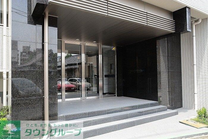 グランドコンシェルジュ亀戸の物件内観写真