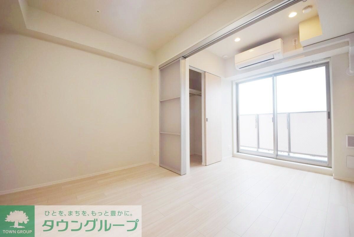 アーバネックス深川木場の物件内観写真