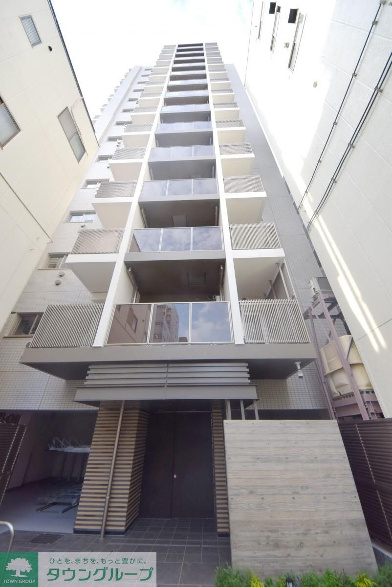 アーバネックス深川木場の物件内観写真