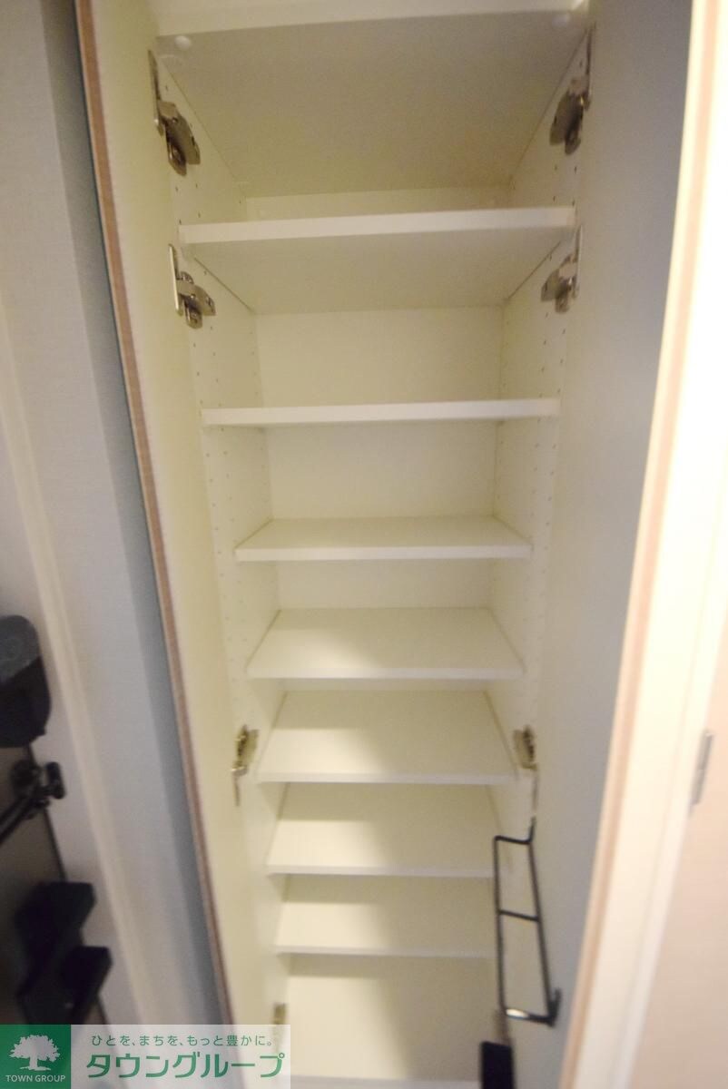 アーバネックス深川木場の物件内観写真