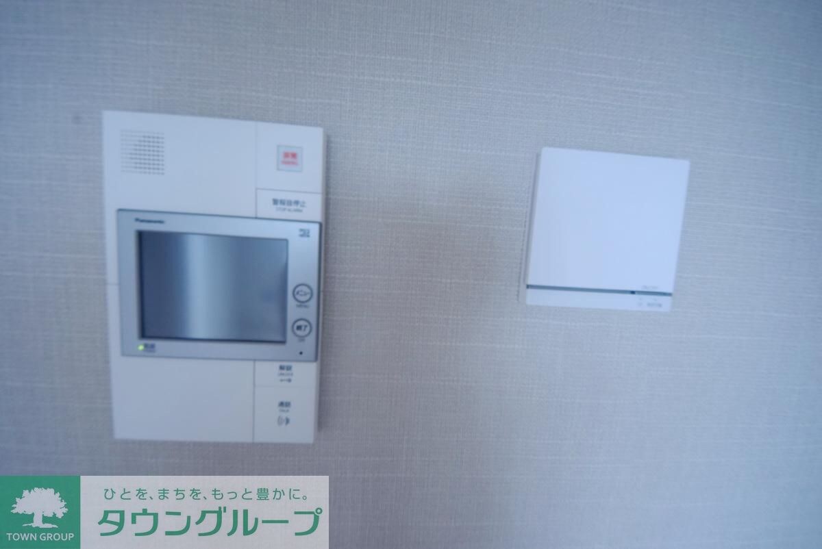 アーバネックス深川木場の物件内観写真