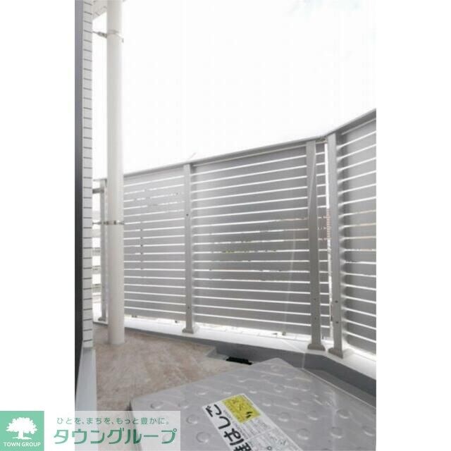 ベルグレードKS　TREの物件内観写真