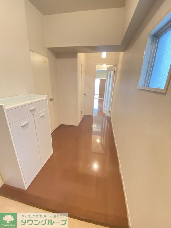 アーバンタニの物件内観写真