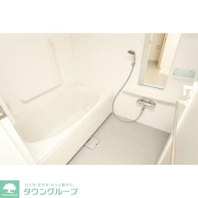 パークアクシス豊洲の物件内観写真