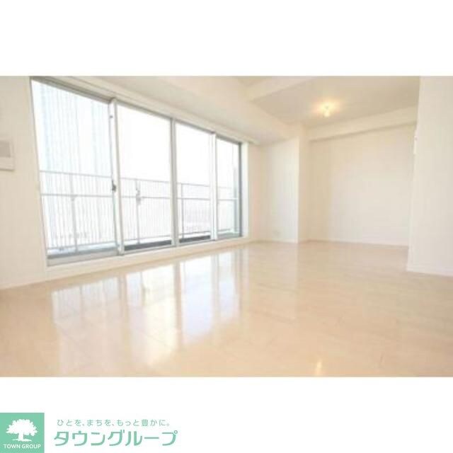 パークアクシス豊洲の物件内観写真