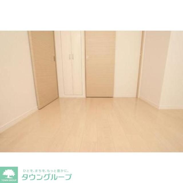 パークアクシス豊洲の物件内観写真