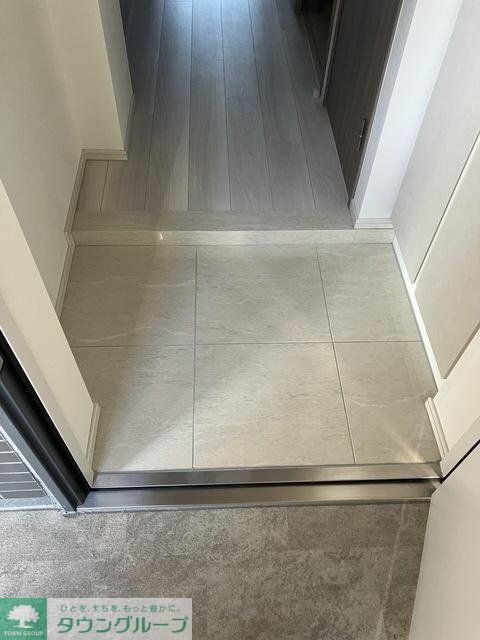 ACPResidence亀戸の物件内観写真