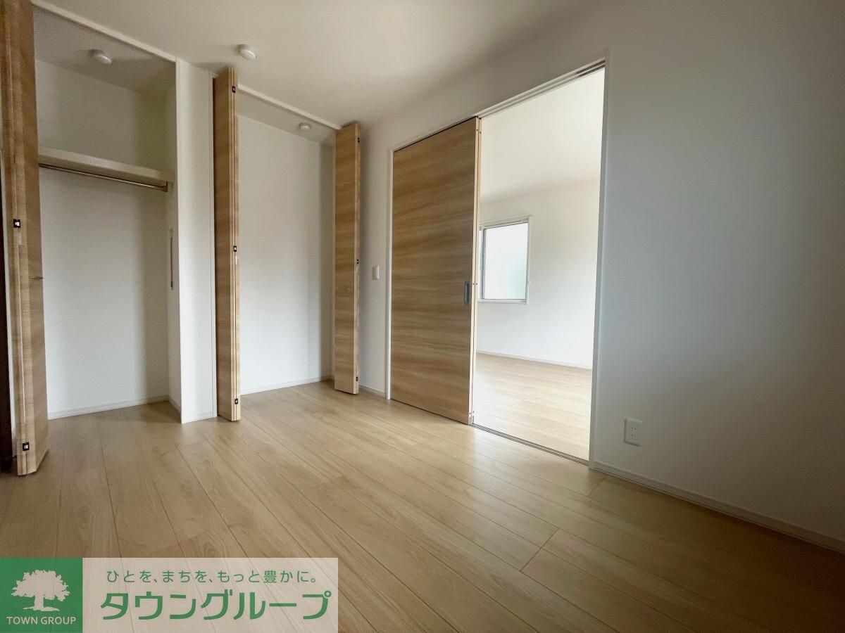 アンソレイエの物件内観写真