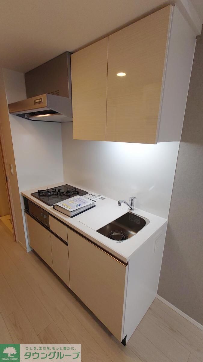 アーバネックス深川住吉IIIの物件内観写真