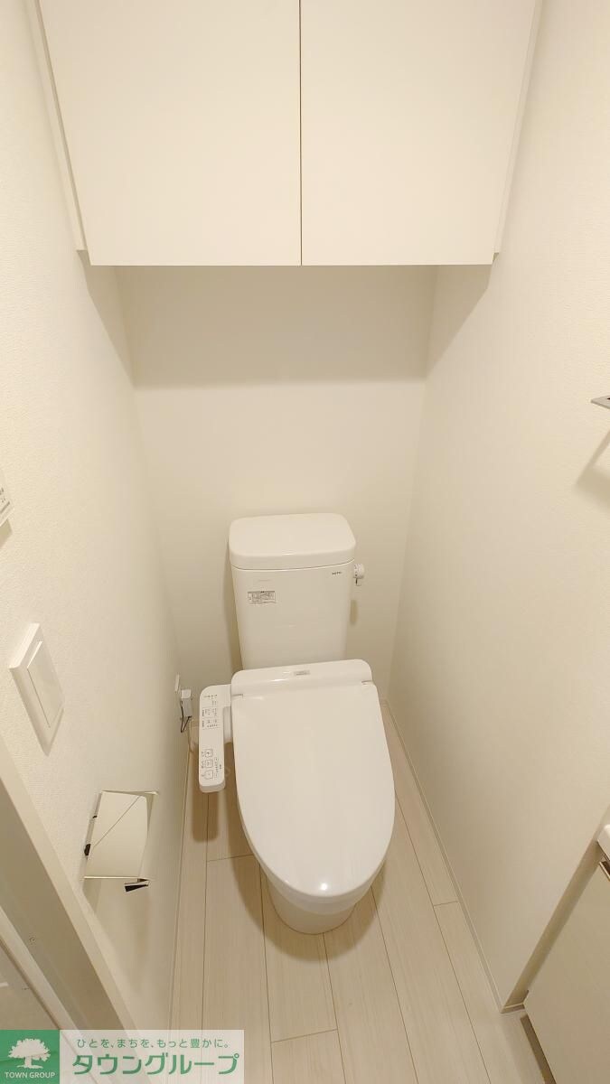 アーバネックス深川住吉IIIの物件内観写真