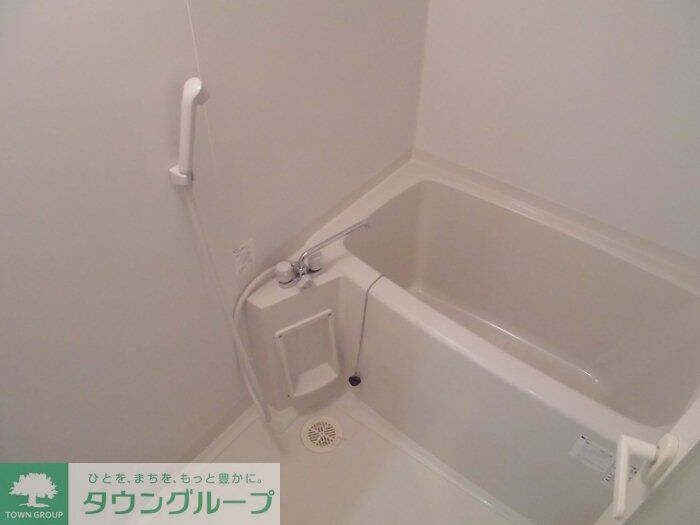 ソシア西葛西の物件内観写真