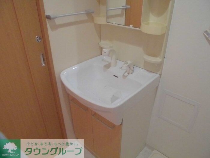 ソシア西葛西の物件内観写真