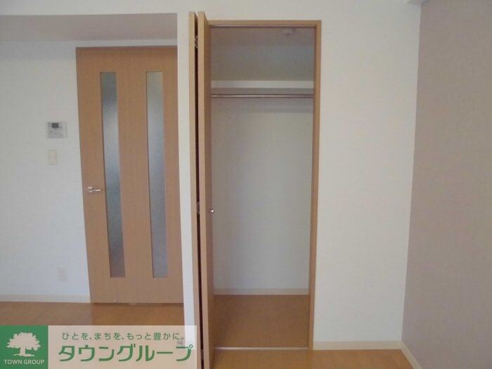 ソシア西葛西の物件内観写真