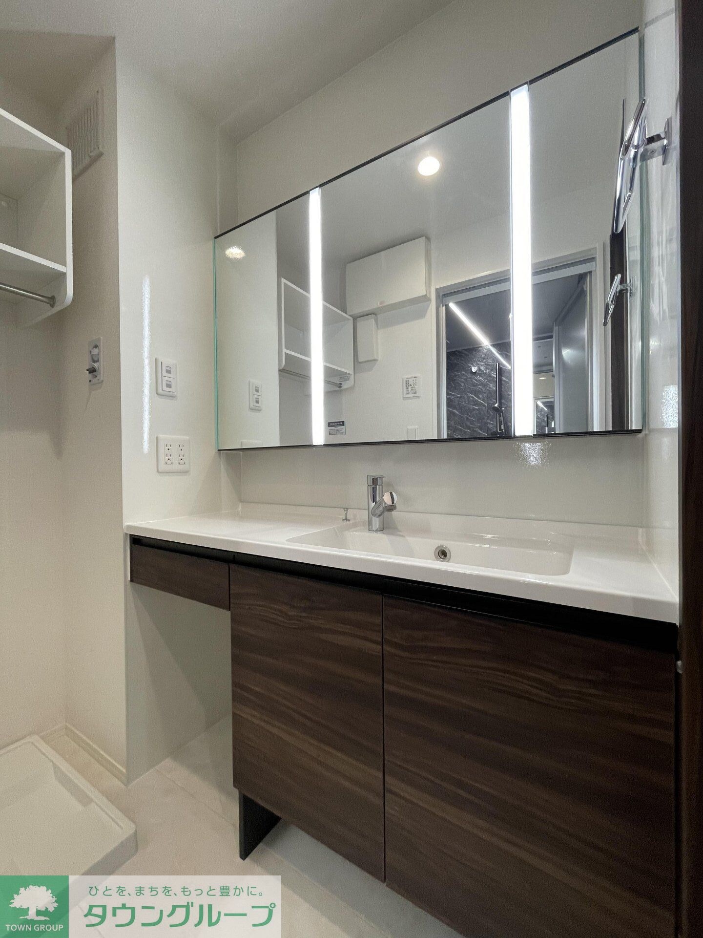 Ｄ-アリビオの物件内観写真