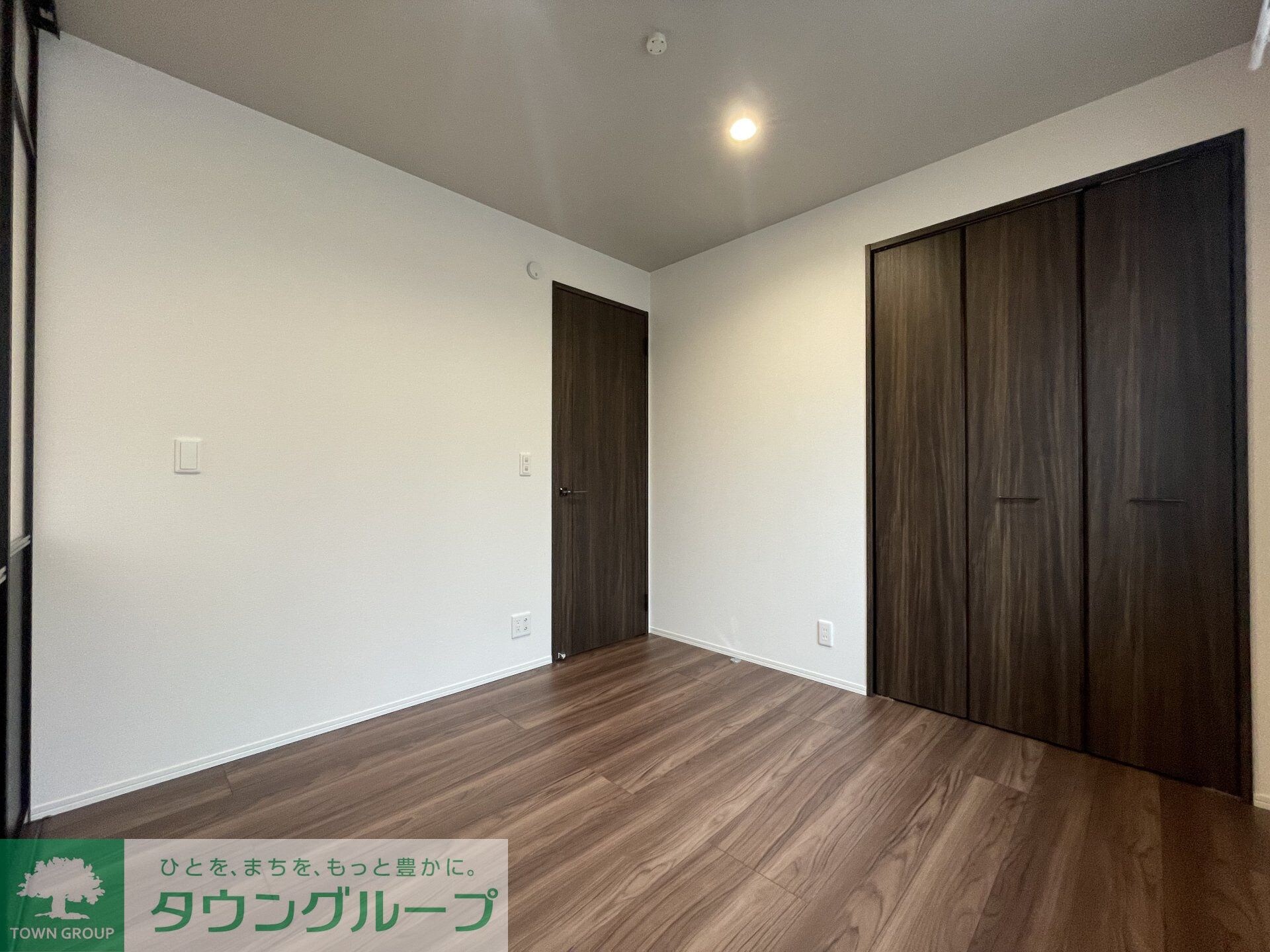 Ｄ-アリビオの物件内観写真