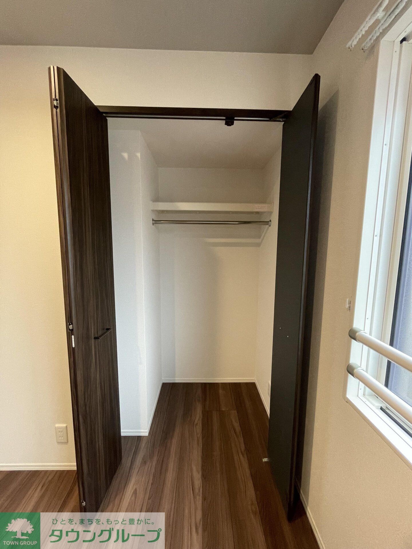 Ｄ-アリビオの物件内観写真