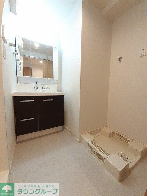 スカイハウス　グランデの物件内観写真