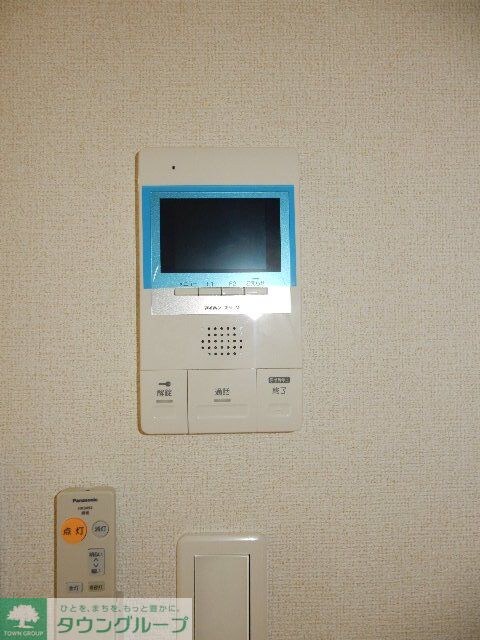 スカイハウス　グランデの物件内観写真