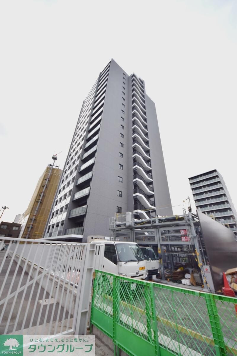 ＢＬＥＳＳ亀戸の物件内観写真