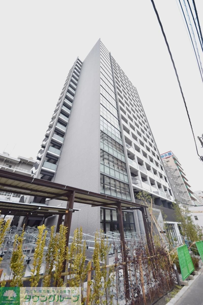 ＢＬＥＳＳ亀戸の物件内観写真