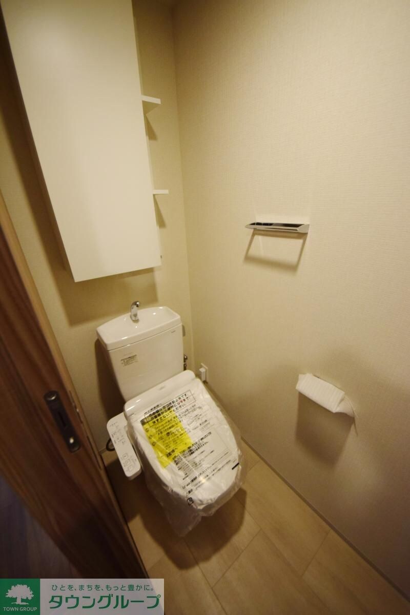 ＢＬＥＳＳ亀戸の物件内観写真