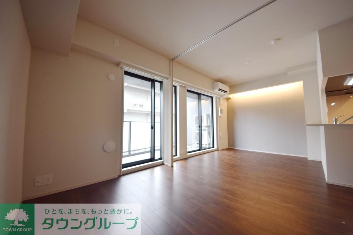 ＢＬＥＳＳ亀戸の物件内観写真