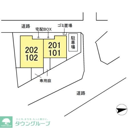 ＳＡＫＵＲＡ　ＴＥＲＲＡＣＥの物件内観写真