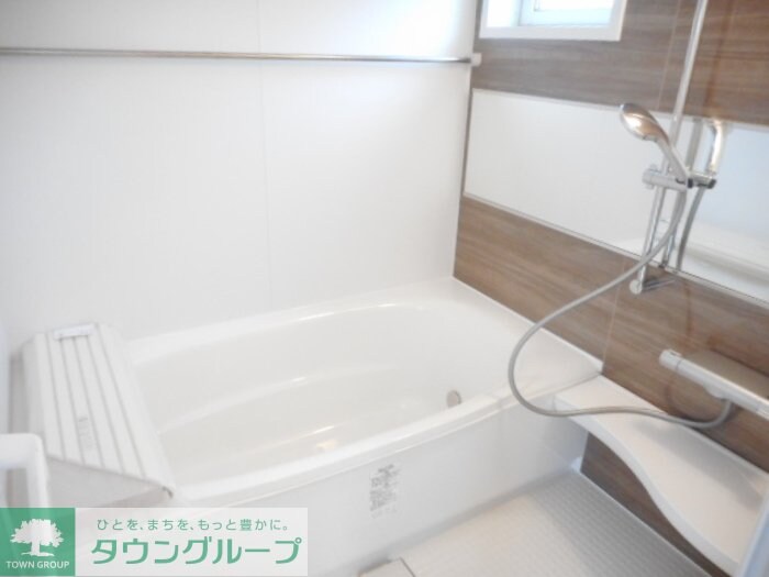 ＳＡＫＵＲＡ　ＴＥＲＲＡＣＥの物件内観写真