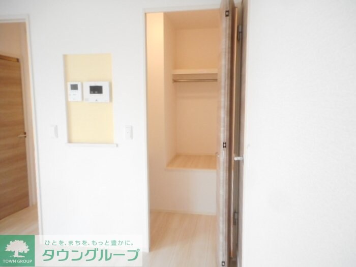 ＳＡＫＵＲＡ　ＴＥＲＲＡＣＥの物件内観写真